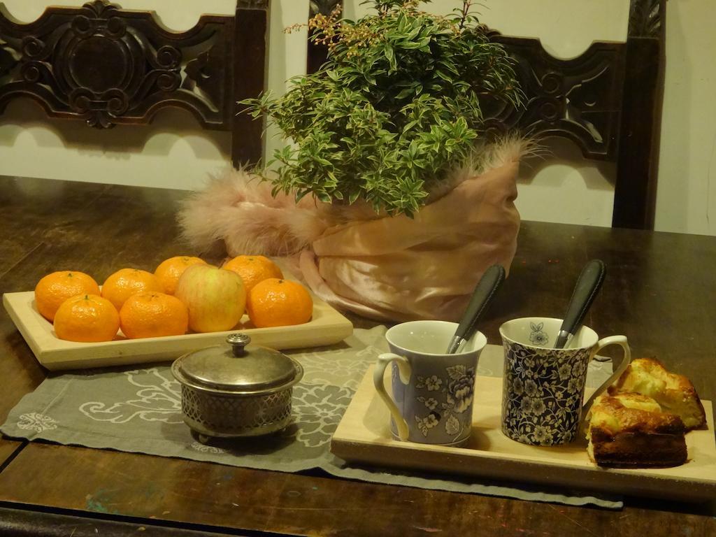 Le Streghe B&B Rome Luaran gambar