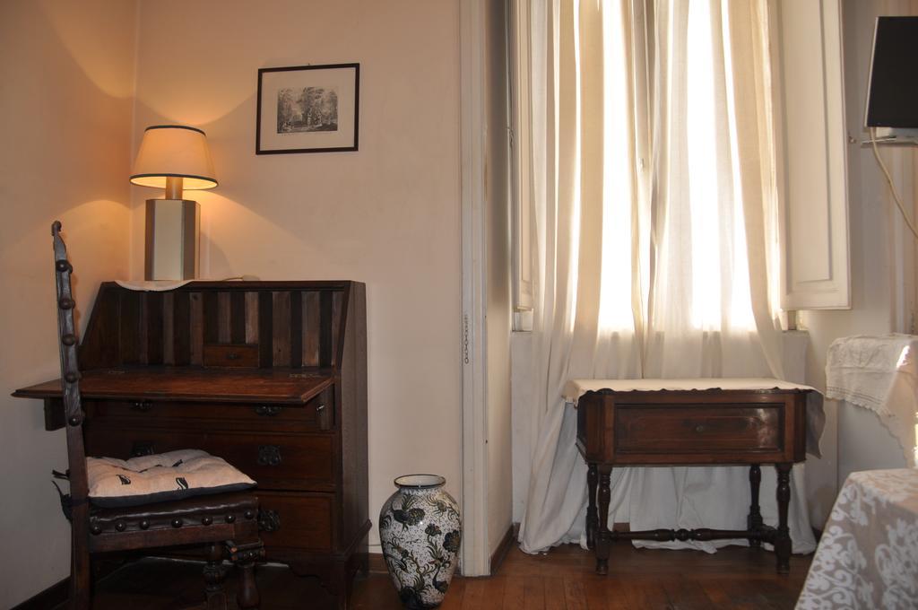 Le Streghe B&B Rome Luaran gambar