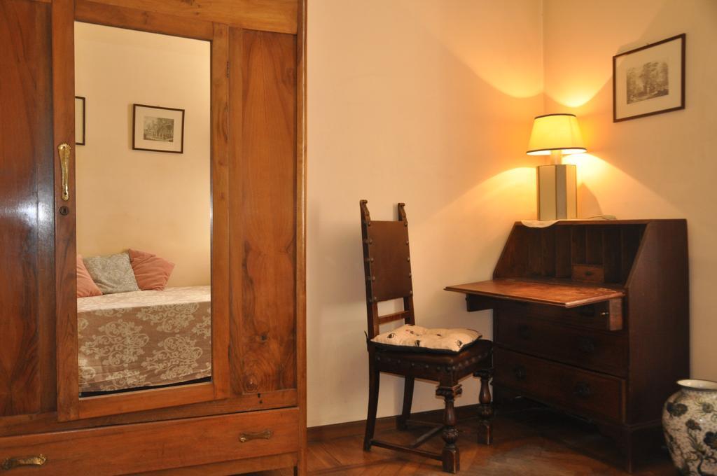 Le Streghe B&B Rome Luaran gambar