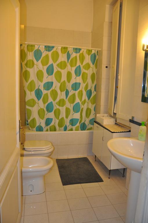 Le Streghe B&B Rome Luaran gambar