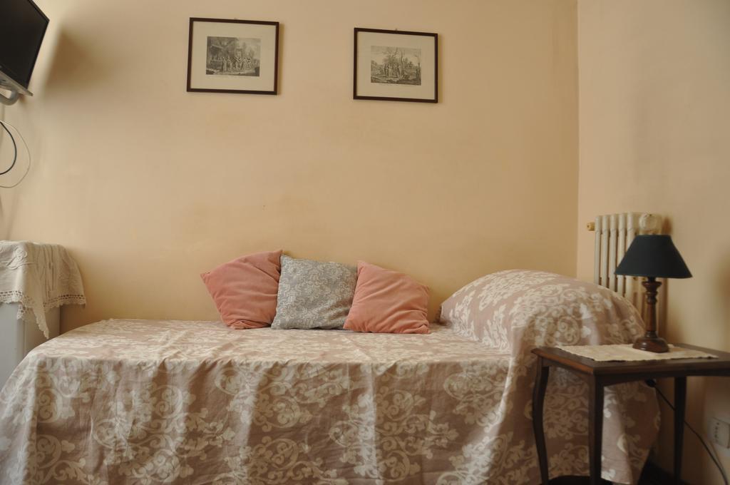Le Streghe B&B Rome Luaran gambar