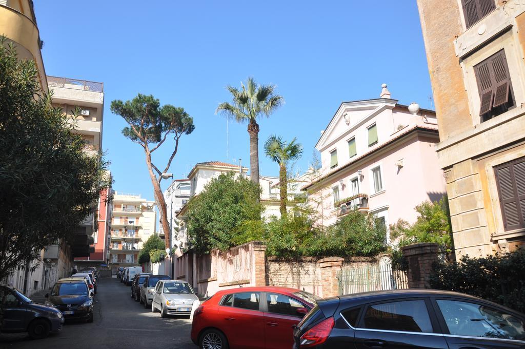 Le Streghe B&B Rome Luaran gambar