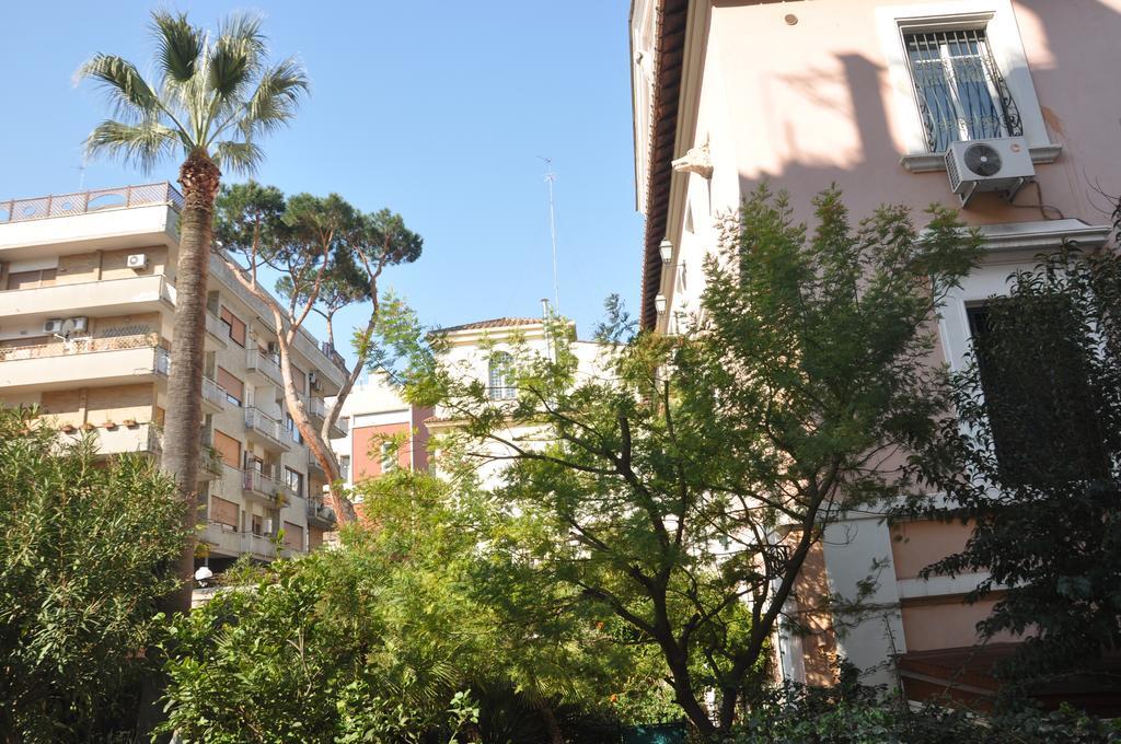 Le Streghe B&B Rome Luaran gambar