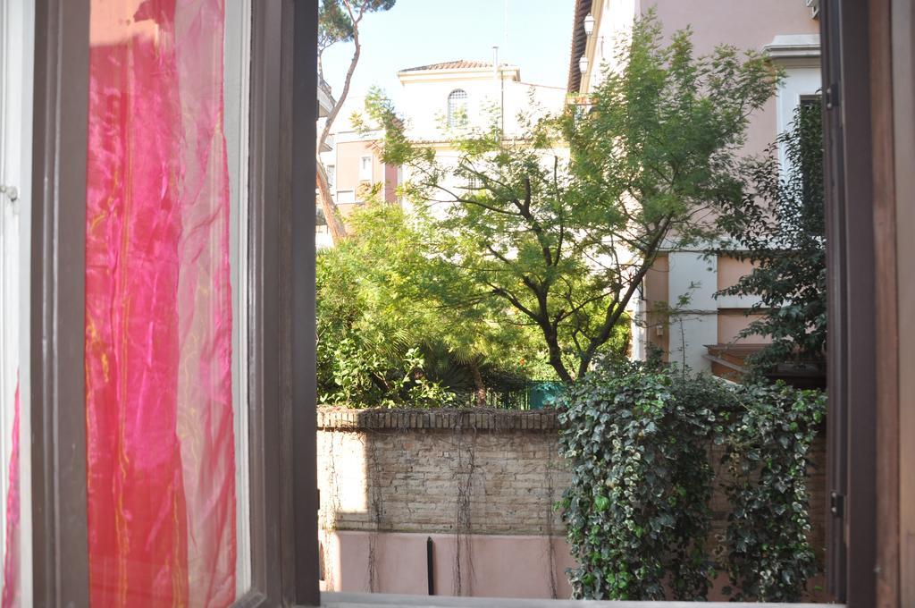 Le Streghe B&B Rome Luaran gambar