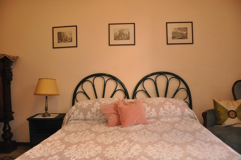 Le Streghe B&B Rome Luaran gambar