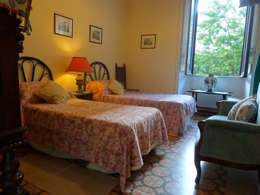Le Streghe B&B Rome Luaran gambar