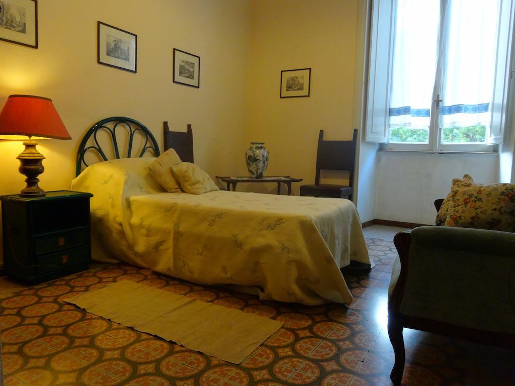 Le Streghe B&B Rome Bilik gambar