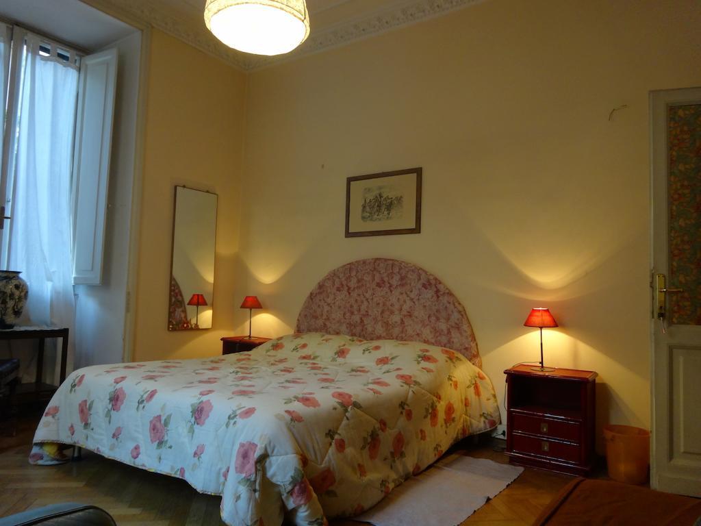Le Streghe B&B Rome Bilik gambar