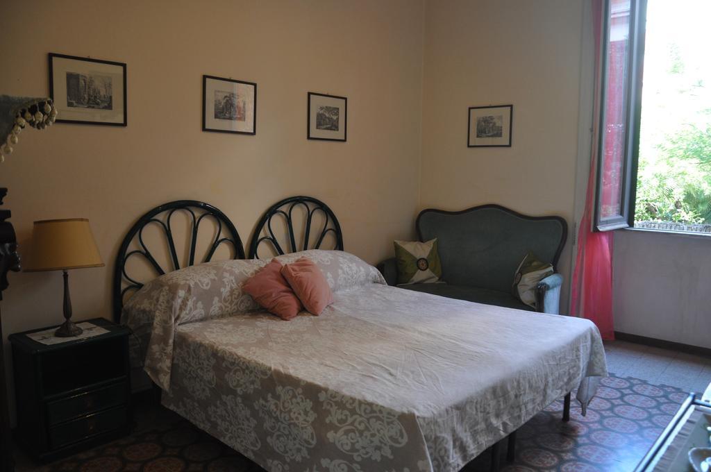 Le Streghe B&B Rome Luaran gambar